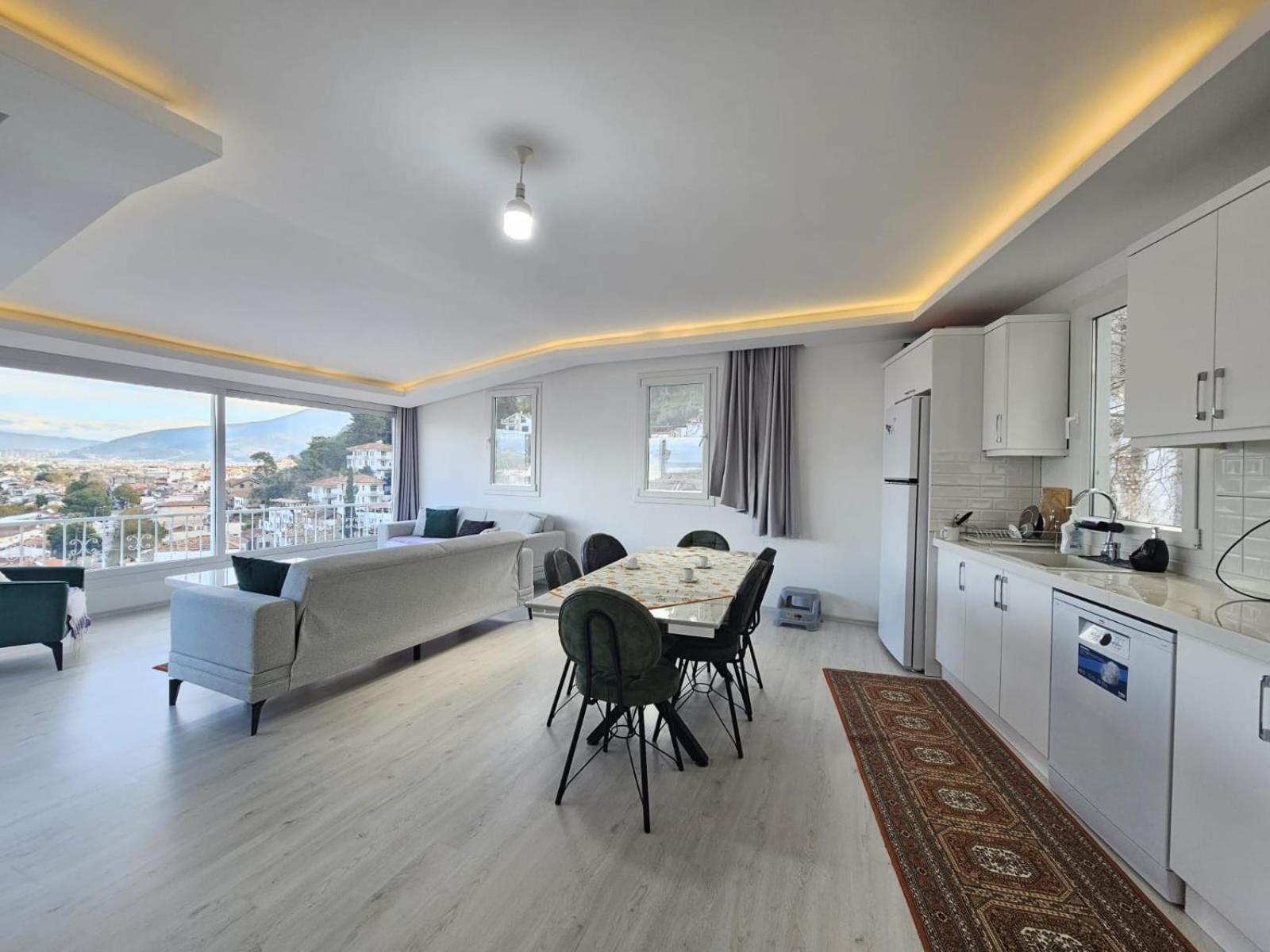 White House Villa Fethiye Exterior photo