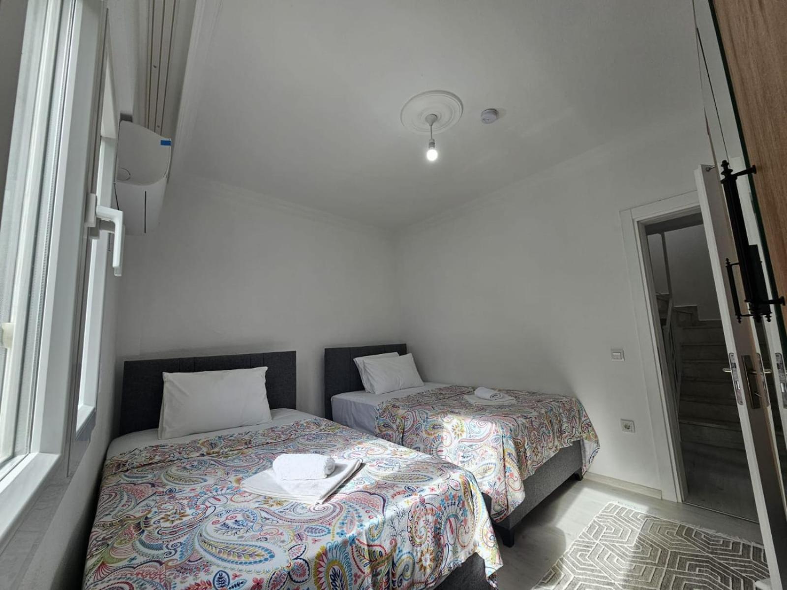 White House Villa Fethiye Exterior photo